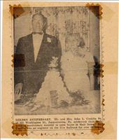 Conklin, Mr.andMrs.JohnL.(Anniversary)